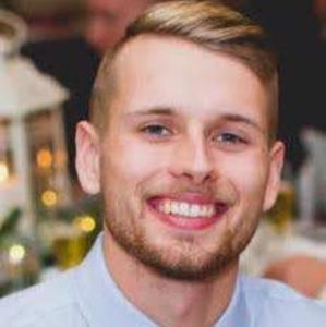 Meet your Posher, Thomas